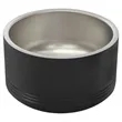 Polar Camel 18oz Stainless Steel Pet Bowls | https://www.bestnamebadges.com