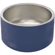 Polar Camel 18oz Stainless Steel Pet Bowls | https://www.bestnamebadges.com