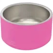 Polar Camel 18oz Stainless Steel Pet Bowls | https://www.bestnamebadges.com