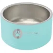 Polar Camel 18oz Stainless Steel Pet Bowls | https://www.bestnamebadges.com