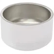 Polar Camel 18oz Stainless Steel Pet Bowls | https://www.bestnamebadges.com