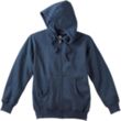 econscious Men's Organic/Recycled Full-Zip Hoodie - Dark/All | https://www.bestnamebadges.com
