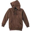 econscious Men's Organic/Recycled Full-Zip Hoodie - Dark/All | https://www.bestnamebadges.com