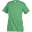 Devon & Jones Perfect Fit Ladies' Ballet Bracelet-Length Top | https://www.bestnamebadges.com