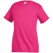 Devon & Jones Perfect Fit Ladies' Ballet Bracelet-Length Top | https://www.bestnamebadges.com