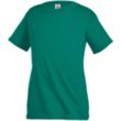 Devon & Jones Perfect Fit Ladies' Ballet Bracelet-Length Top | https://www.bestnamebadges.com
