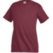 Devon & Jones Perfect Fit Ladies' Ballet Bracelet-Length Top | https://www.bestnamebadges.com