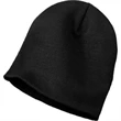 Port and Company Knit Skull Cap - Dark/All | https://www.bestnamebadges.com