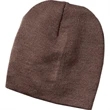 Port and Company Knit Skull Cap - Dark/All | https://www.bestnamebadges.com