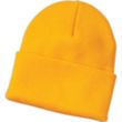 Port and Company Knit Cap - Solid | https://www.bestnamebadges.com