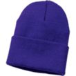 Port and Company Knit Cap - Solid | https://www.bestnamebadges.com