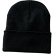 Port and Company Knit Cap - Solid | https://www.bestnamebadges.com
