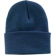 Port and Company Knit Cap - Solid | https://www.bestnamebadges.com