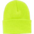 Port and Company Knit Cap - Solid | https://www.bestnamebadges.com