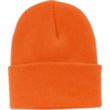 Port and Company Knit Cap - Solid | https://www.bestnamebadges.com