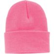 Port and Company Knit Cap - Solid | https://www.bestnamebadges.com
