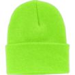 Port and Company Knit Cap - Solid | https://www.bestnamebadges.com