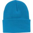 Port and Company Knit Cap - Solid | https://www.bestnamebadges.com