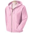 Comfort Colors Women's Garment-Dyed Full-Zip Hoodie | https://www.bestnamebadges.com