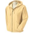 Comfort Colors Women's Garment-Dyed Full-Zip Hoodie | https://www.bestnamebadges.com
