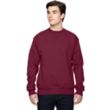 Champion 9.7 oz Cotton Max Crew - Dark/Color | https://www.bestnamebadges.com