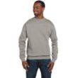 Champion 9.7 oz Cotton Max Crew - Dark/Color | https://www.bestnamebadges.com