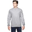 Champion 9.7 oz Cotton Max Crew - Dark/Color | https://www.bestnamebadges.com