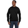 Champion 9.7 oz Cotton Max Crew - Dark/Color | https://www.bestnamebadges.com