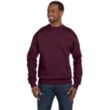 Champion 9.7 oz Cotton Max Crew - Dark/Color | https://www.bestnamebadges.com