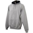 Champion 9.7 oz Cotton Max Color Block Raglan Hood | https://www.bestnamebadges.com