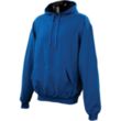 Champion 9.7 oz Cotton Max Color Block Raglan Hood | https://www.bestnamebadges.com