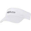Polyester Visor | https://www.bestnamebadges.com