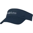Polyester Visor | https://www.bestnamebadges.com