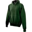 Champion 12 oz Reverse Weave Hooded Fleece - Dark/Color | https://www.bestnamebadges.com