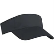 Polyester Visor - Transfer | https://www.bestnamebadges.com