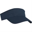 Polyester Visor - Transfer | https://www.bestnamebadges.com
