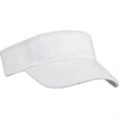 Polyester Visor - Transfer | https://www.bestnamebadges.com