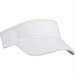 Polyester Visor - Embroidered | https://www.bestnamebadges.com