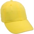 Pigment Dye Washed Cap | https://www.bestnamebadges.com