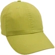 Pigment Dye Washed Cap | https://www.bestnamebadges.com