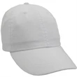 Pigment Dye Washed Cap | https://www.bestnamebadges.com