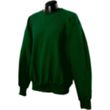 Champion 12 oz Reverse Weave Fleece Crew - Dark/Color | https://www.bestnamebadges.com