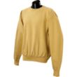 Champion 12 oz Reverse Weave Fleece Crew - Dark/Color | https://www.bestnamebadges.com