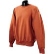 Champion 12 oz Reverse Weave Fleece Crew - Dark/Color | https://www.bestnamebadges.com
