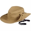 Outback Cap | https://www.bestnamebadges.com
