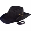 Outback Cap | https://www.bestnamebadges.com