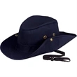 Outback Cap | https://www.bestnamebadges.com