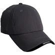OGIO X-Over Cap - Dark/All | https://www.bestnamebadges.com