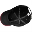 OGIO X-Over Cap - Dark/All | https://www.bestnamebadges.com