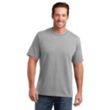 District Made Mens Perfect Blend Crew Tee | https://www.bestnamebadges.com